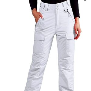 Free Soldier ski pants